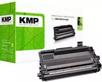 KMP Toner Brother TN-3600 black 3000 Seiten remanufactured