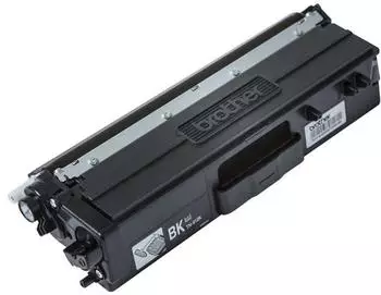 Brother TN-910BKP Tonerkartusche, schwarz (TN-910BKP)