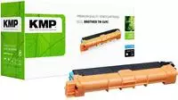 KMP Toner Brother TN-249C cyan remanufactured - Wiederaufbereitet - Kompatibel