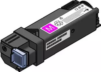 Konica Minolta TN-324M Tonerkartusche, magenta (A8DA35H)
