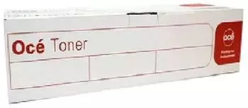 Oce Pearls Tonerkartusche f&uuml;r CW3700, Cyan, 500g (1070095117)