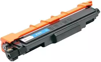 ABC Eco Tonerkartusche Cyan, kompatibel mit TN-243/TN-247 (TN-243C)