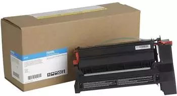 Sanitas Toner, besonders hohe Ergiebigkeit, cyan (57402)