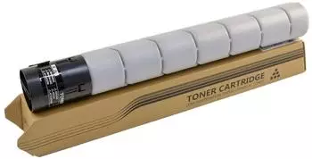 CoreParts TN-512K Toner Kartusche, schwarz, 27000 Seiten (MSP141254)