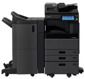 Toshiba T-3008E Tonerkartusche, schwarz (6AJ00000251)
