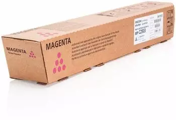 Ricoh MPC2003 Tonerkartusche magenta (841930)