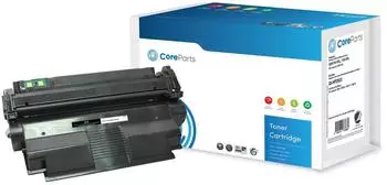 CoreParts QI-HP2022 Toner schwarz, 8000 Seiten (QI-HP2022)