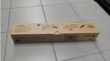 Xerox ClearToner-Kartusche transparent f&uuml;r Color C60/C70 (006R01798)