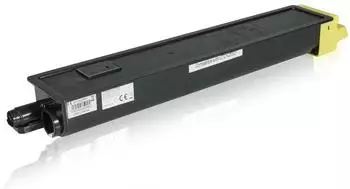 Inkadoo Tonerkartusche für 2550 Ci, gelb (662510016)