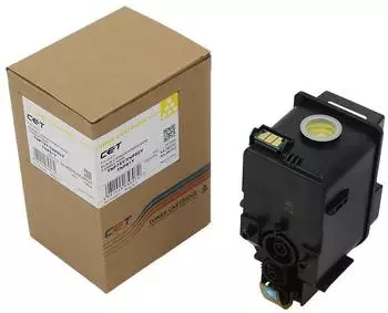 CoreParts Tonerkartusche gelb 9K, TNP79Y/TNP80Y/TNP81Y kompatibel (MSP141556)