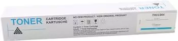 ABC Eco Tonerkartusche Cyan, kompatibel für Color LaserJet Managed Flow MFP E77820/E77822/E77825/E77830 (W9041MC)