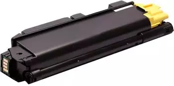 ABC Eco Kompatibler Toner gelb für P-C3560 / P-C3565 (PK-5012Y)