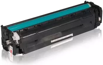 Inkadoo Toner kompatibel mit i-SENSYS, cyan (6271B002)