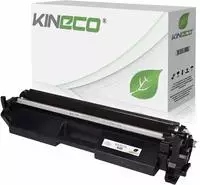 Toner kompatibel zu HP 17A CF217A XL Schwarz