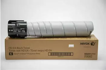 Xerox Tonerkartusche Schwarz (006R01711)