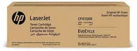 HP 410X EvoCycle Original LaserJet-Tonerkartusche - Schwarz - 6500 Seiten - Schwarz -