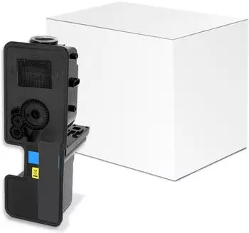 Q-CONNECT Toner-Kit cyan, 2200 Seiten (K18373QC)