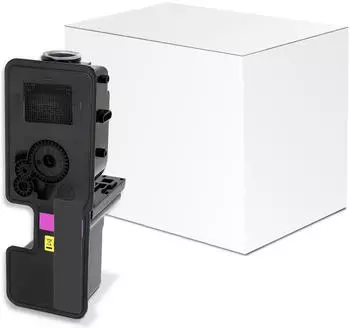 Q-CONNECT Toner-Kit magenta, alternativ (K18012QC)