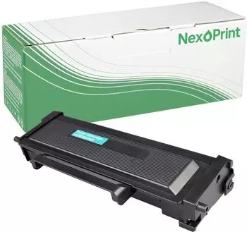 Ampertec ersetzt Lexmark B222000