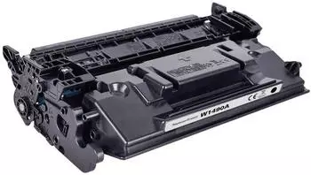 Renkforce Tonerpatrone, kompatibel zu HP W1490A, schwarz, 2900 Seiten (RF-7475612)
