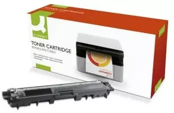 Q-CONNECT Toner-Kit schwarz (K18597QC)