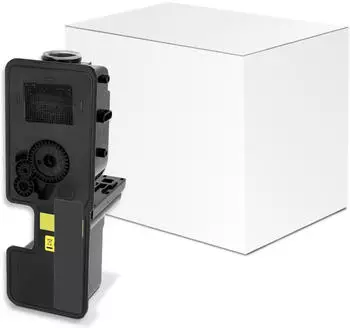 Q-CONNECT Toner-Kit gelb, 2200 Seiten (K18375QC)