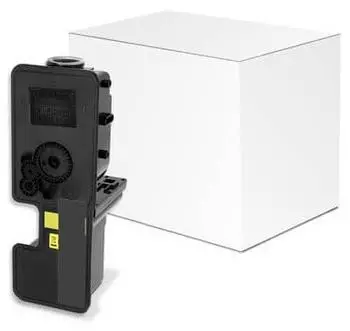 Q-CONNECT Toner-Kit gelb (K18013QC)