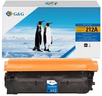 G&G Toner kompatibel mit HP 212A/ W2120A (21004)