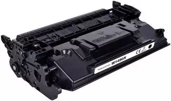 Renkforce Druckerpatrone, ersetzt HP W1490X, schwarz, 9500 Seiten (RF-7475610)