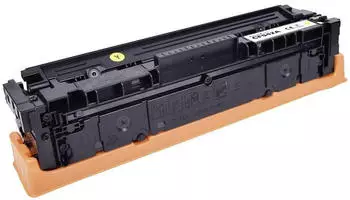 Renkforce Druckerpatrone, kompatibel zu CF542A, gelb, 1300 Seiten (RF-7475620)