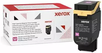 Xerox Tonerkartusche Magenta 7000 Seiten (006R04766)