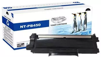 G&G Tonerkartusche kompatibel mit TN-2220 / TN-2010, schwarz, 2600 Seiten (NT-B0239B)