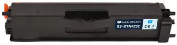 G&G GS-BTN423C XL-Toner kompatibel, cyan, 4000 Seiten (21146)