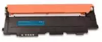 MEDIARANGE Toner HP f&uuml;r W2071A/117A 1 Cyan - Tonereinheit - Cyan