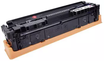 Renkforce Tonerpatrone, kompatibel zu HP CF543A, magenta, 1300 Seiten (RF-7475616)