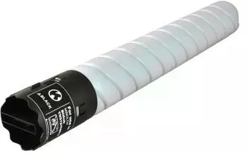 Ampertec Toner kompatibel zu B1026, schwarz, ~30500 Seiten (LT2691/AM)