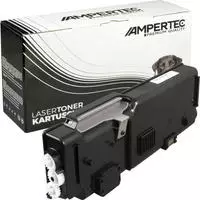 kompatibel Tonoo Toner ersetzt Xerox 106R03500 Schwarz 2500 Seiten