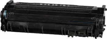 Ampertec Tonerkartusche schwarz, kompatibel mit HP 49A (Q5949A)