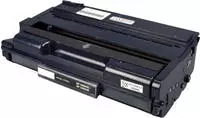 TonTec OHG Alternativ Toner kompatibel zu Ricoh SP3400HA / 406522 schwarz 5000