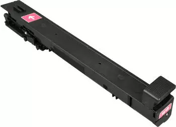 Ampertec Toner magenta, ersetzt HP 826A (LT2416M/AM)