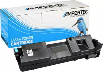 Ampertec Toner SPC360E cyan (LT2772C/1AM)