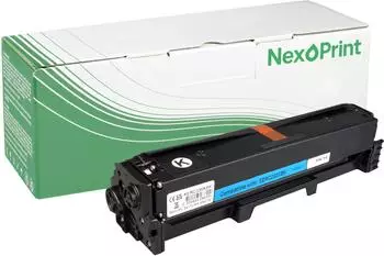 Ampertec Kompatibler Toner schwarz, f&uuml;r C230/C235 (006R04383)