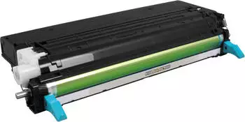 Ampertec Tonerkartusche cyan (C13S051160)