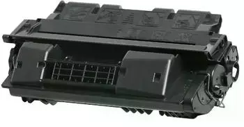 Ampertec Tonerkartusche, kompatibel zu C8061A, schwarz (EPLT16/AM)