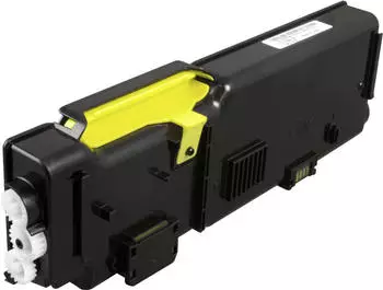Ampertec Tonerkartusche gelb (106R03501)