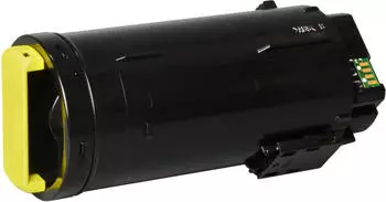 Ampertec Tonerkartusche gelb, kompatibel (106R03875)