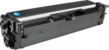 Ampertec Toner kompatibel zu 20N2XC0, cyan, ~6700 Seiten (LT2869C/2AM)