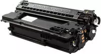 TonerPartner Kompatibel zu HP CF460X / 656X Tonerkartusche, schwarz, 27000...