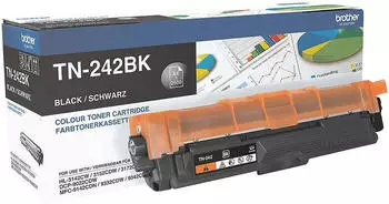 Brother TN-242BK