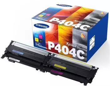 Samsung CLT-P404C/ELS